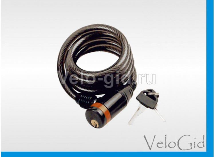 Велозамок TBS 12x1200